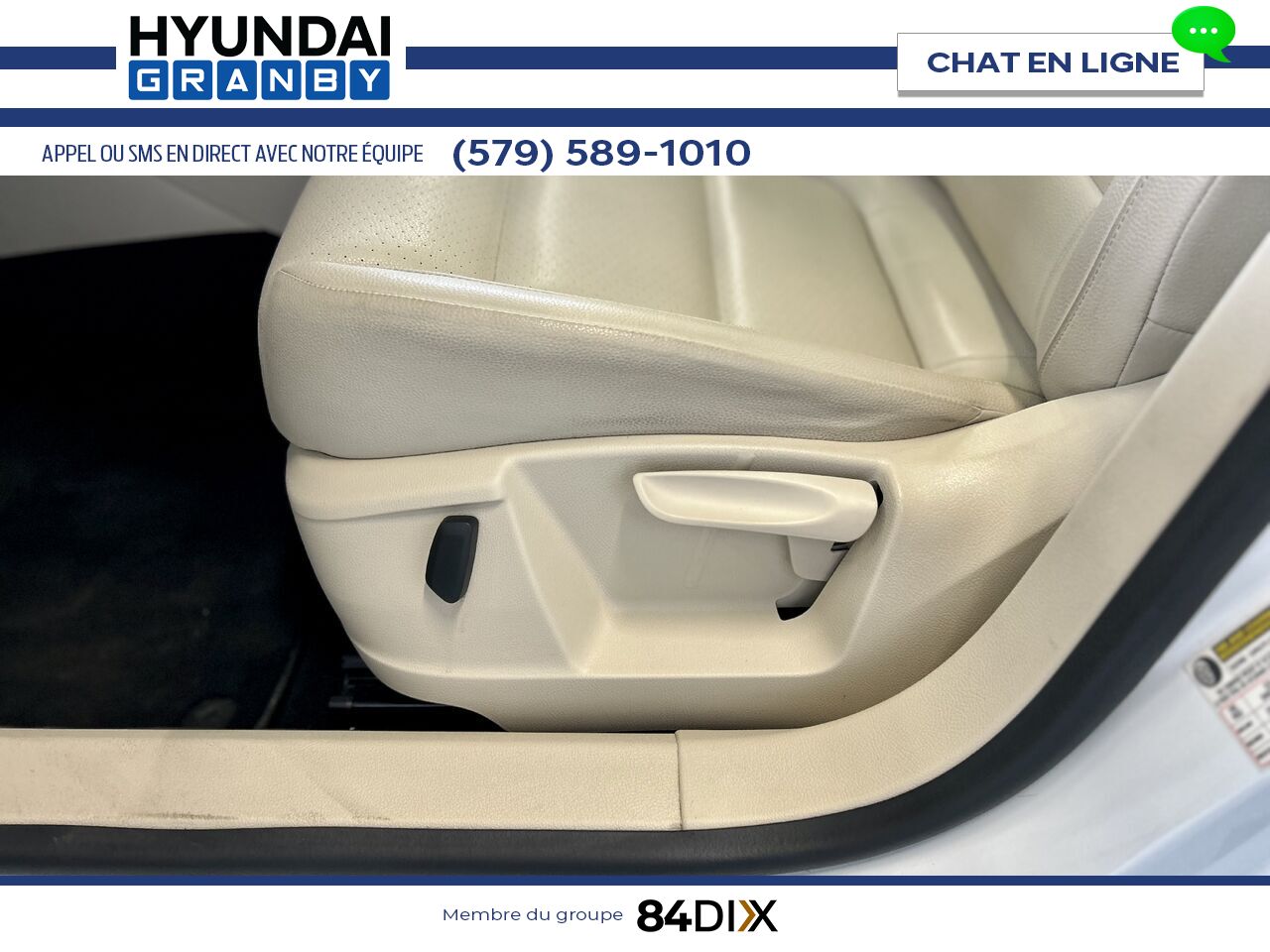 2016 Volkswagen Tiguan White Granby - photo #12