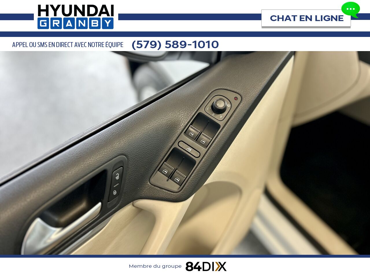 2016 Volkswagen Tiguan White Granby - photo #13