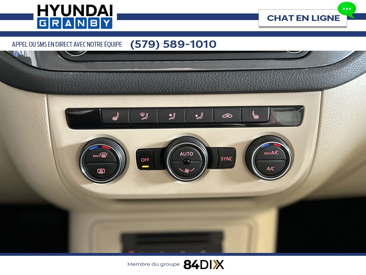 2016 Volkswagen Tiguan White Granby - photo #21