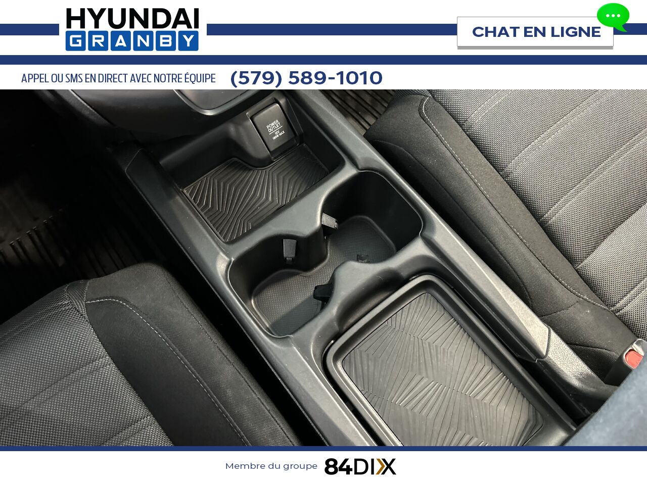 Honda CR-V 2017 Gris Granby - photo #18