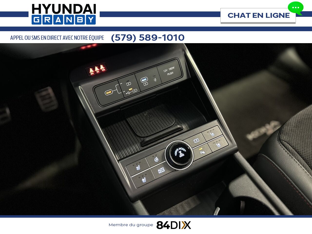2024 Hyundai Kona Red Granby - photo #24