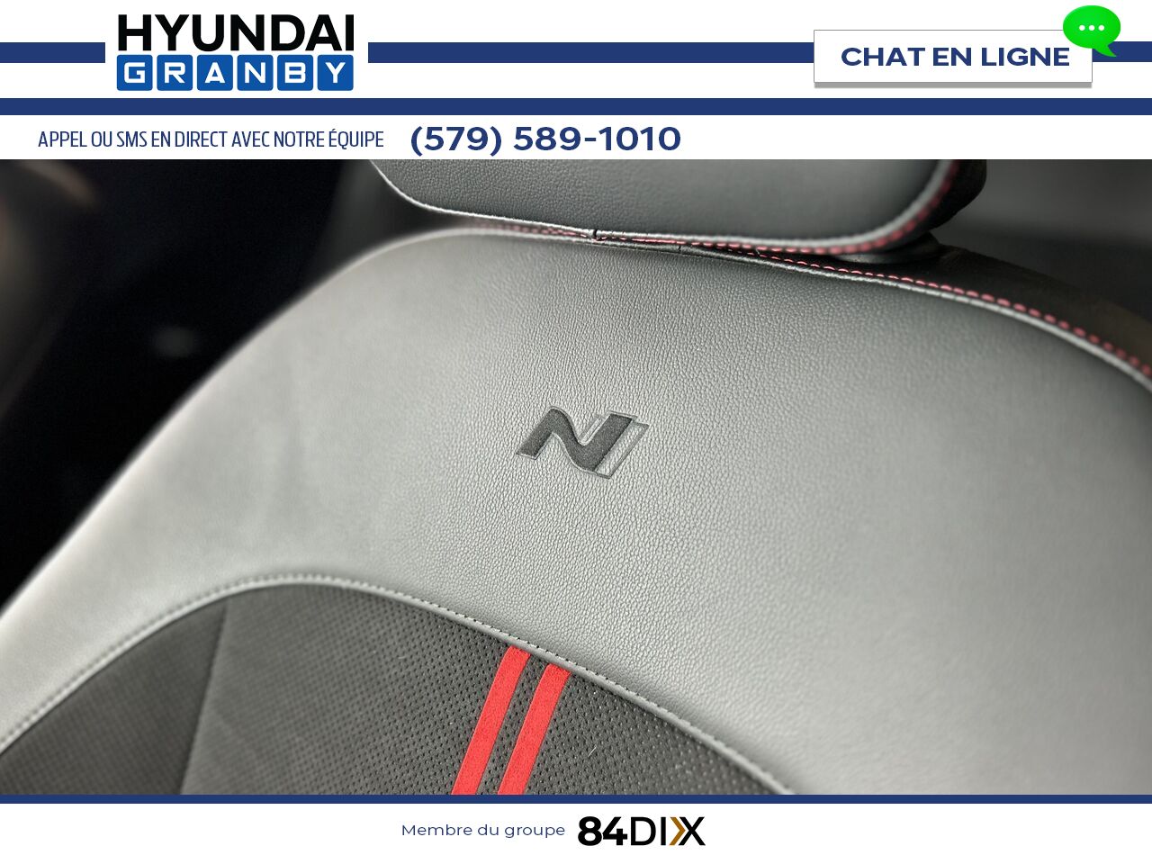 2024 Hyundai Kona Red Granby - photo #13