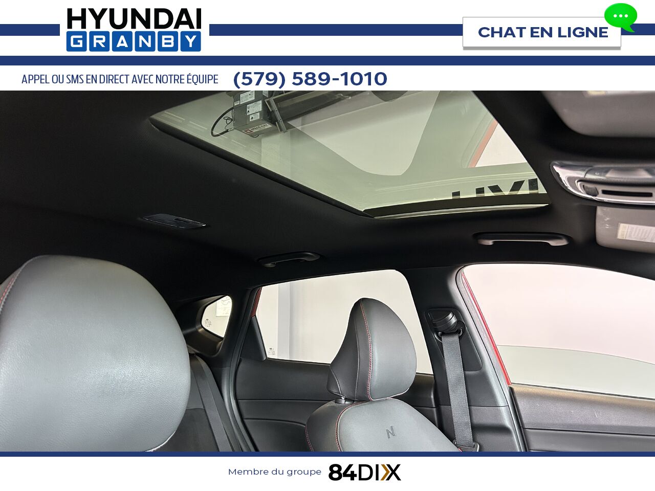 2024 Hyundai Kona Red Granby - photo #29