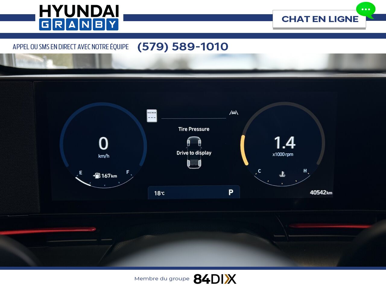 2024 Hyundai Kona Red Granby - photo #20