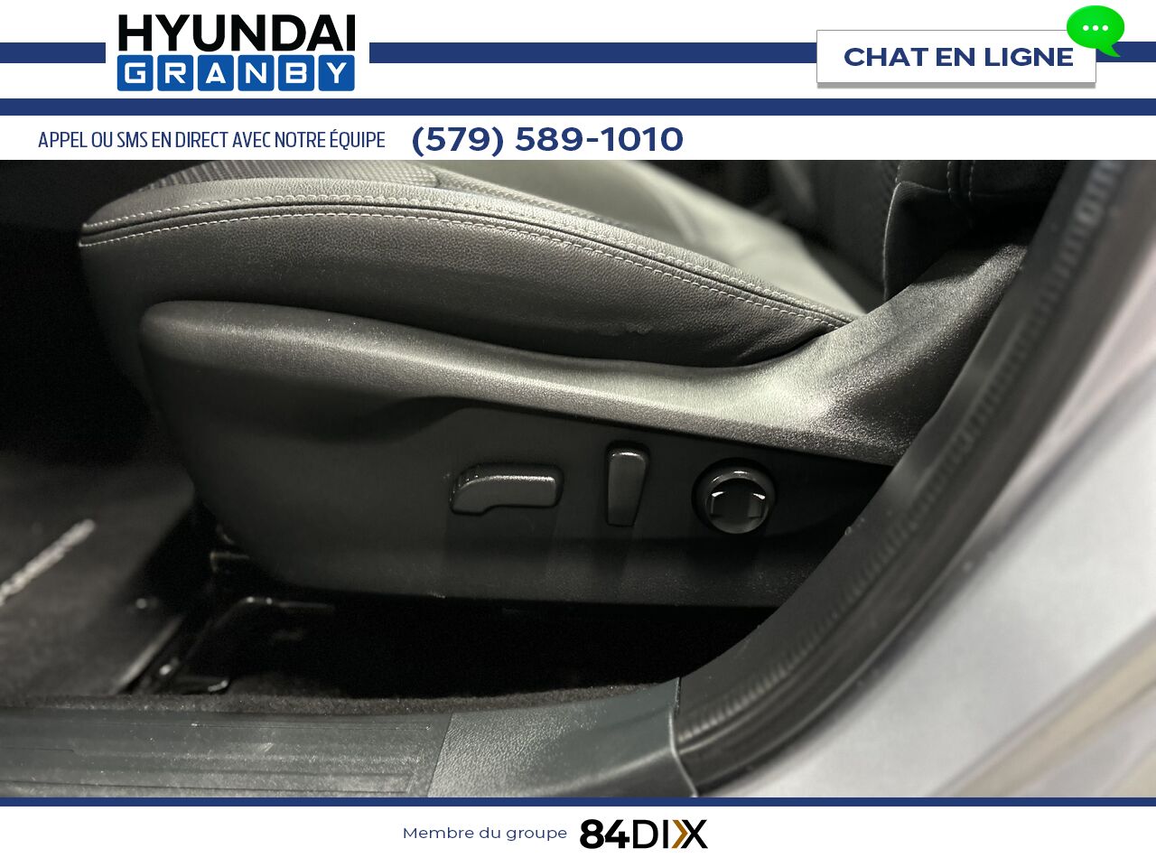 Subaru Forester 2023 Argent Granby - photo #12