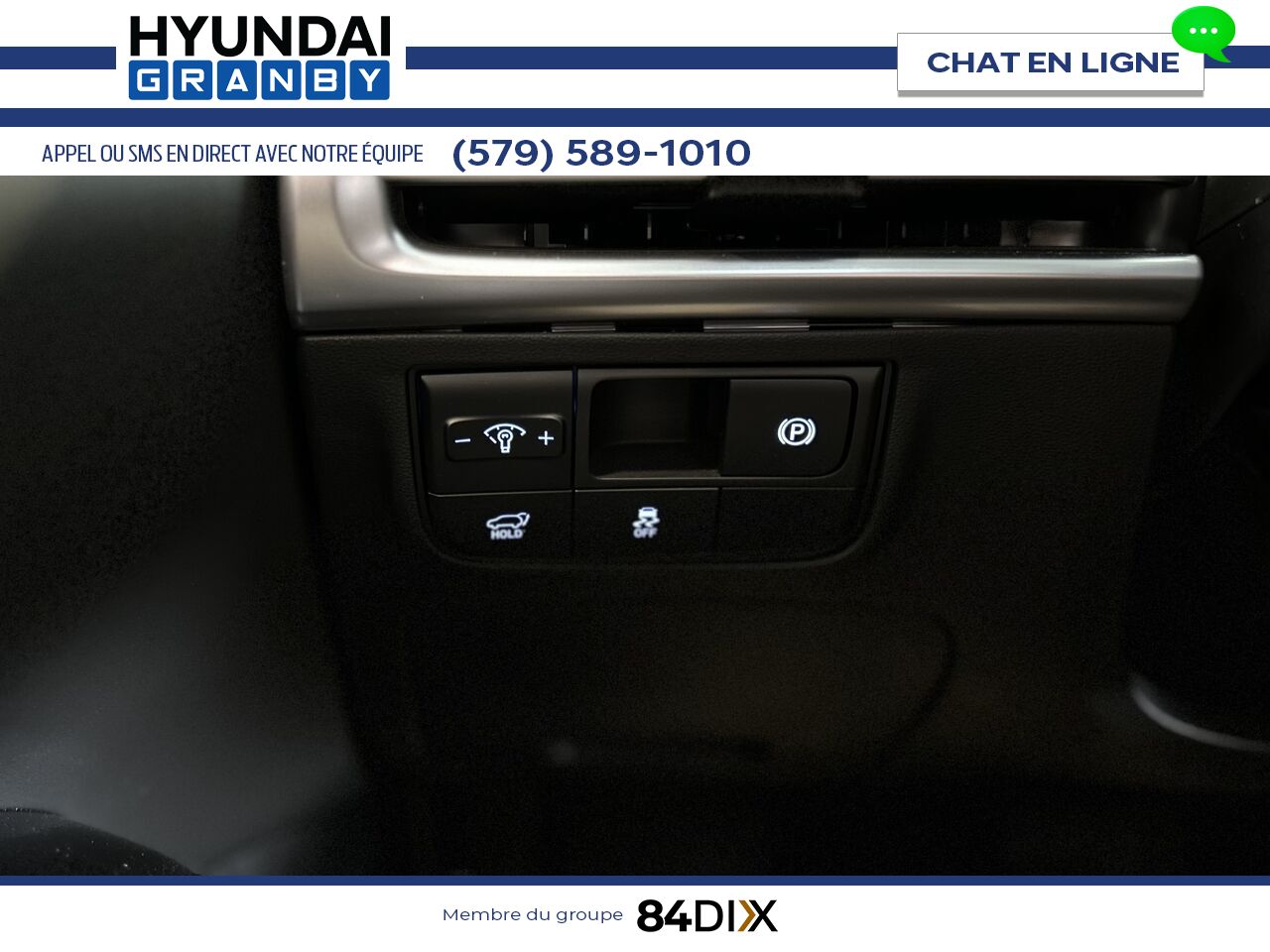 2025 Hyundai Tucson Silver Granby - photo #14