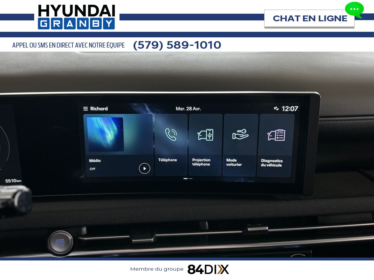 2025 Hyundai Tucson Silver Granby - photo #15