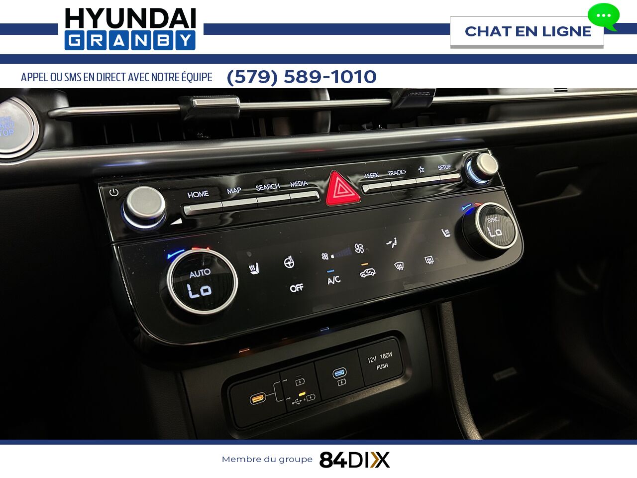 2025 Hyundai Tucson Silver Granby - photo #16