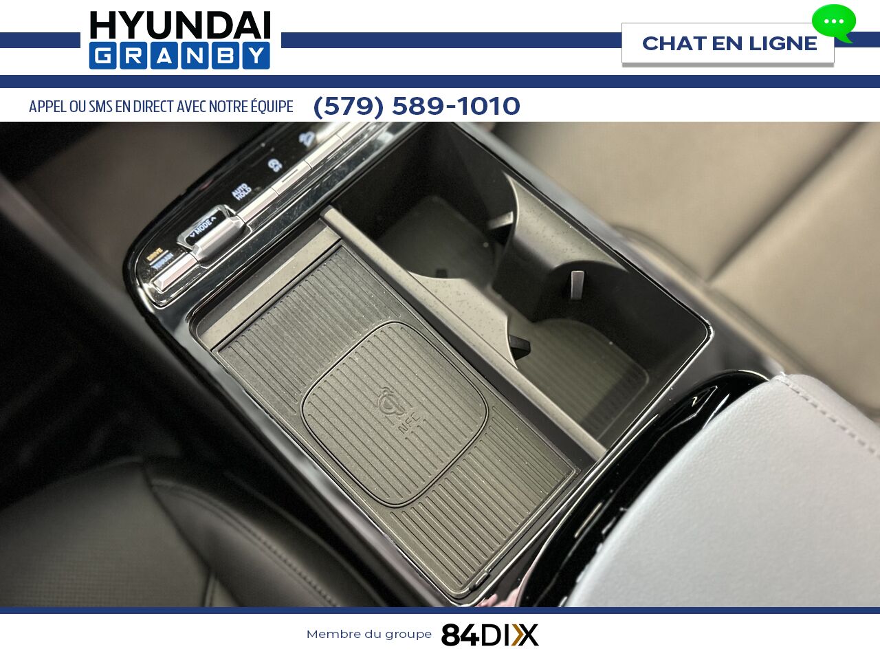 2025 Hyundai Tucson Silver Granby - photo #17