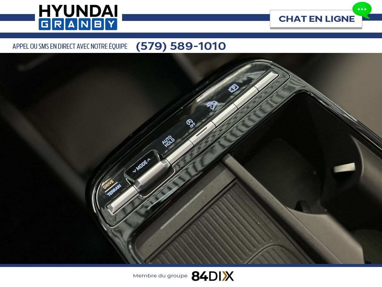 2025 Hyundai Tucson Silver Granby - photo #18