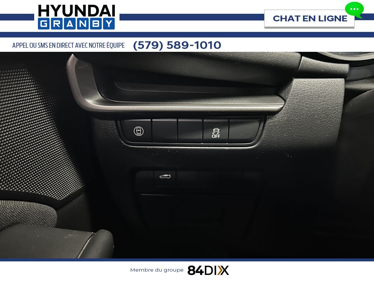 Mazda Mazda3 2020 Gris Granby - photo #15