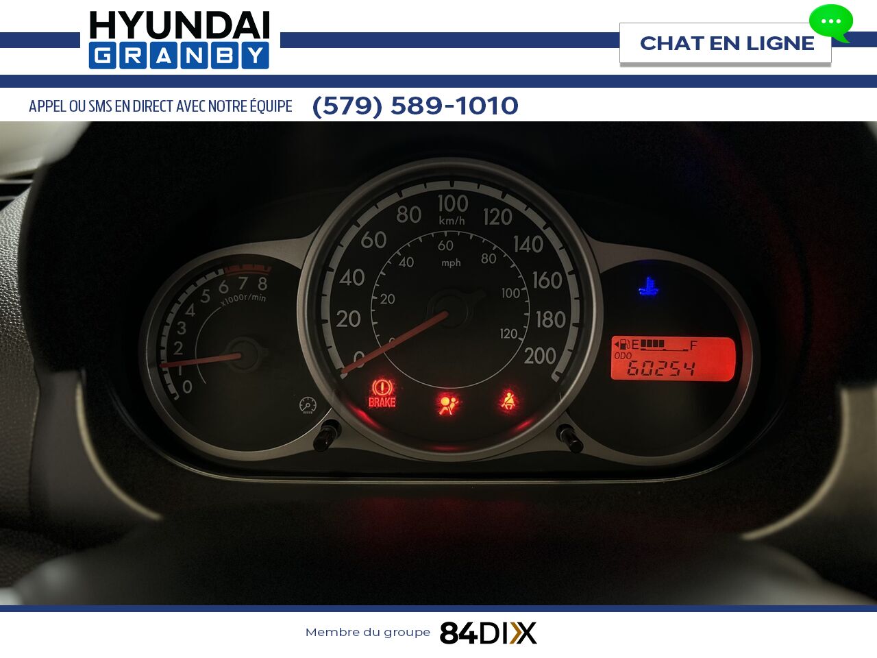 Mazda Mazda2 2014 Rouge Granby - photo #13