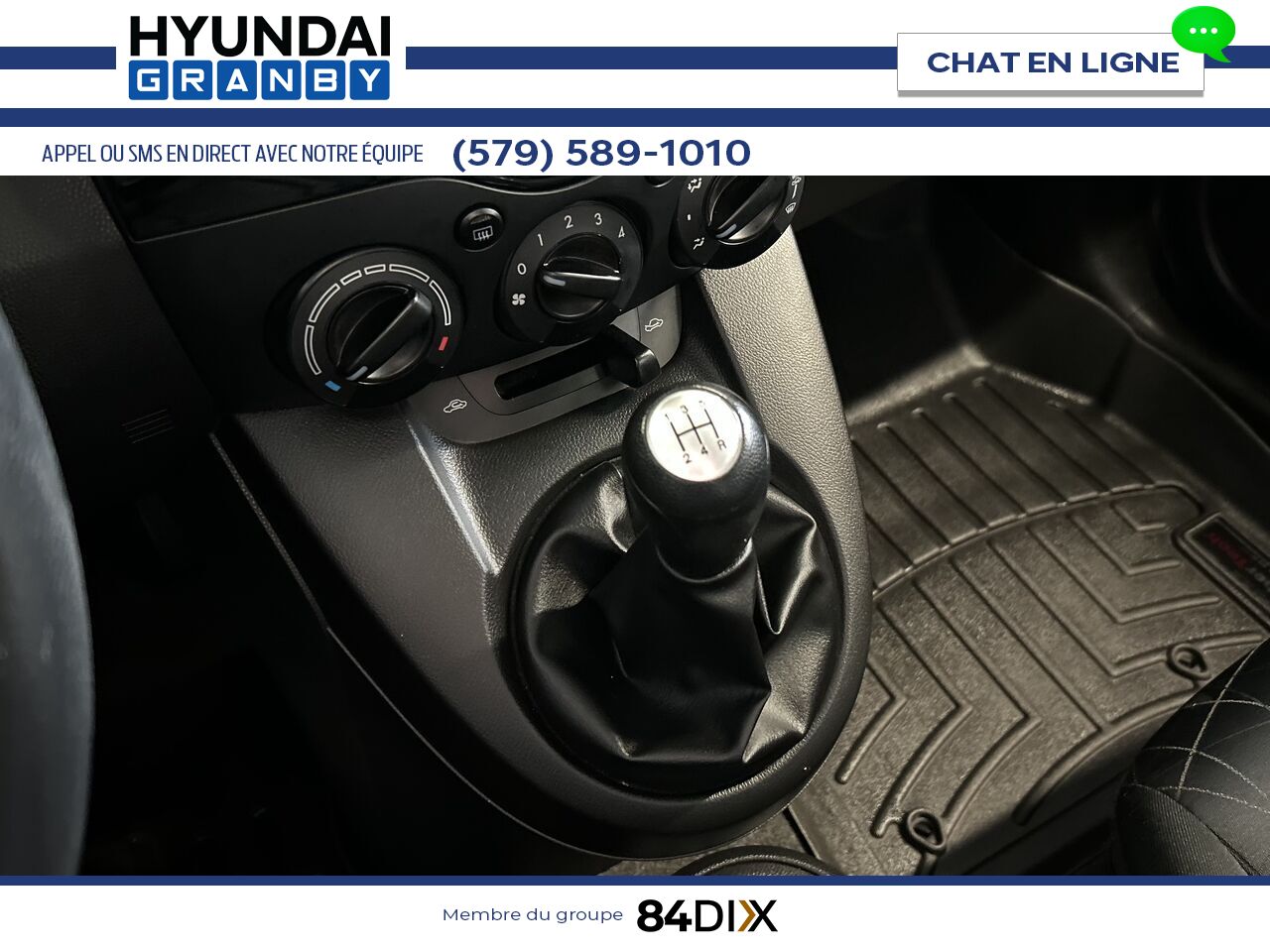 Mazda Mazda2 2014 Rouge Granby - photo #15