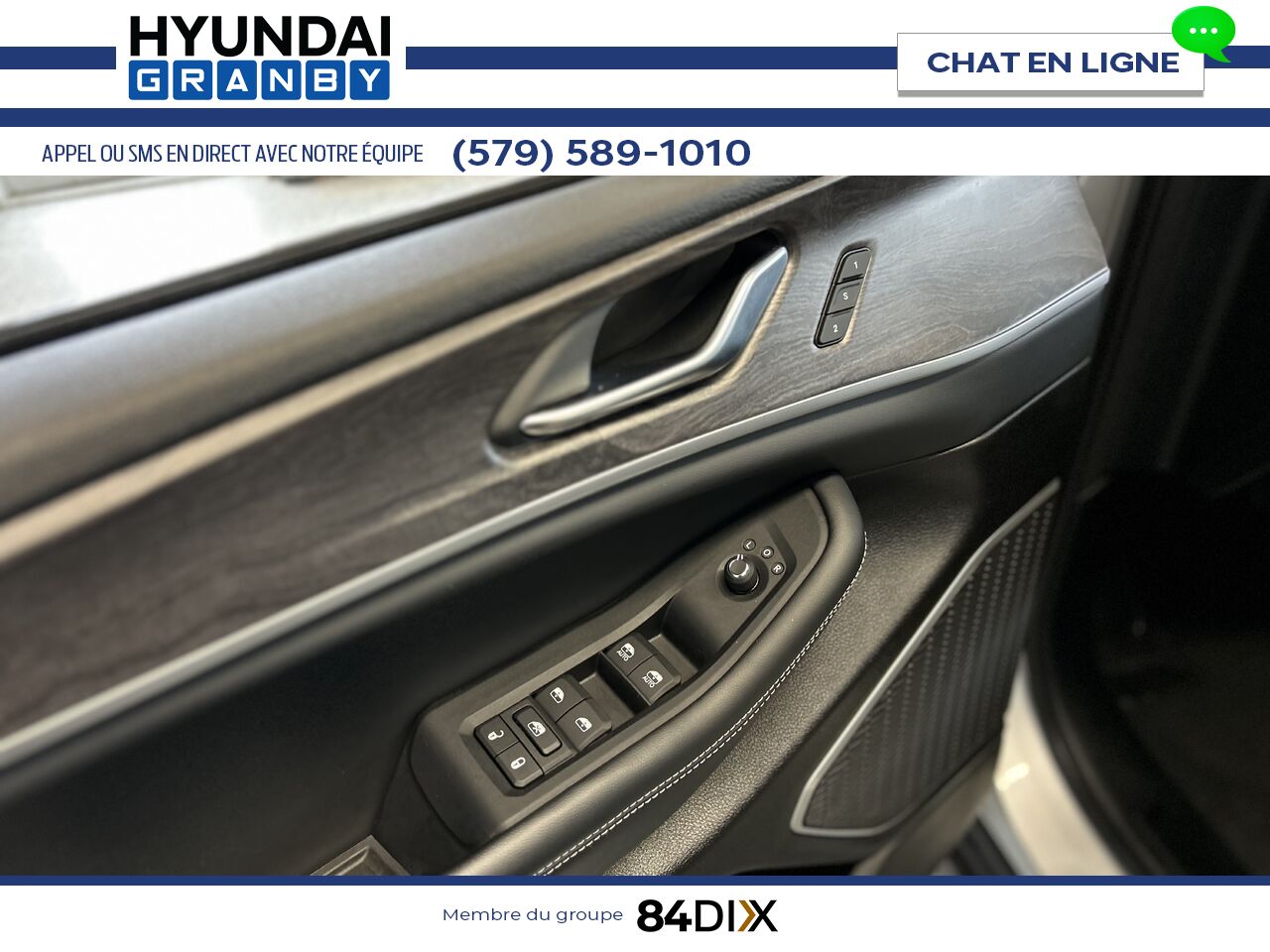 2022 Jeep Grand Cherokee L Silver Granby - photo #11