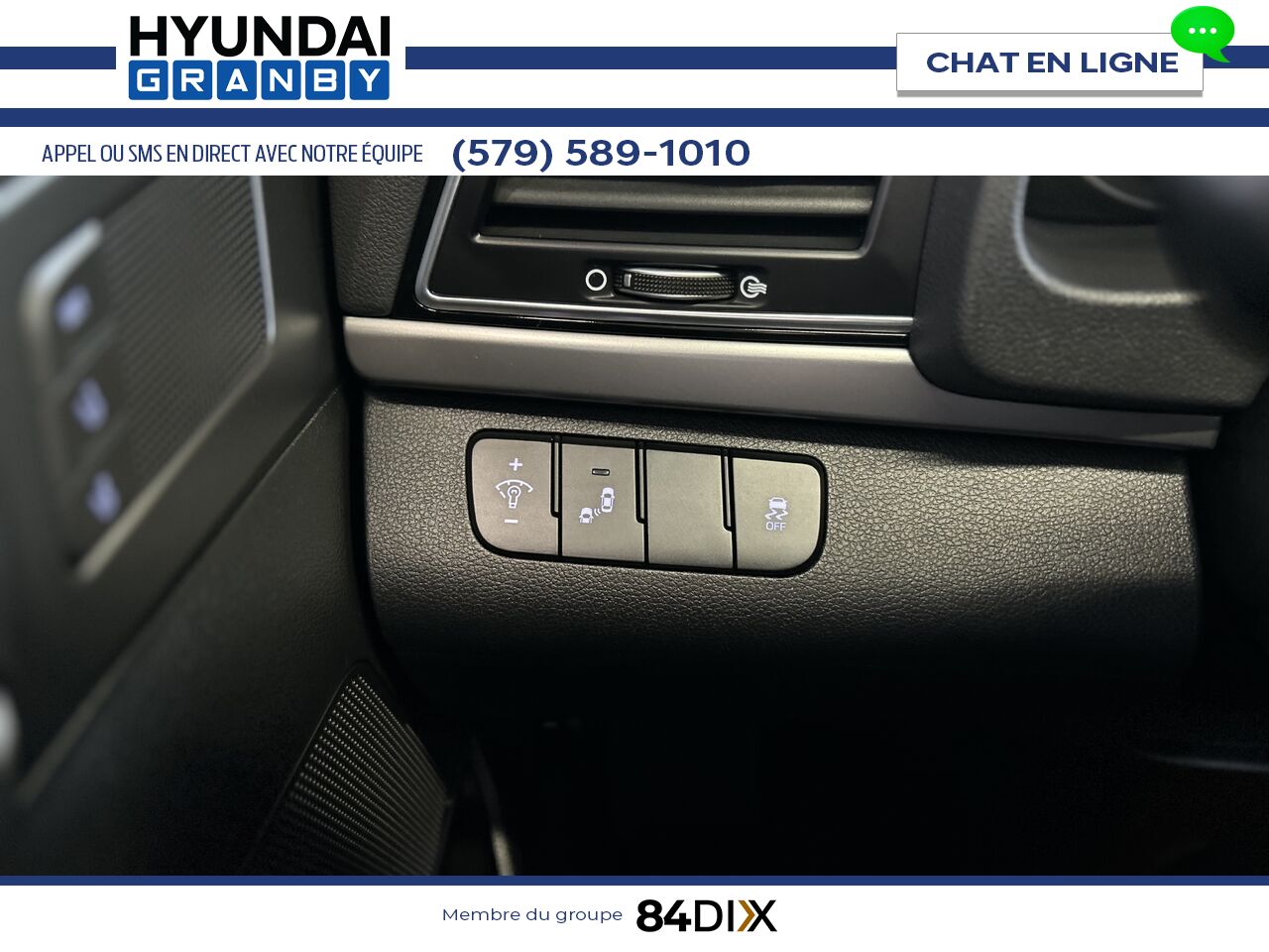 Hyundai Elantra 2017 Bleu Granby - photo #14