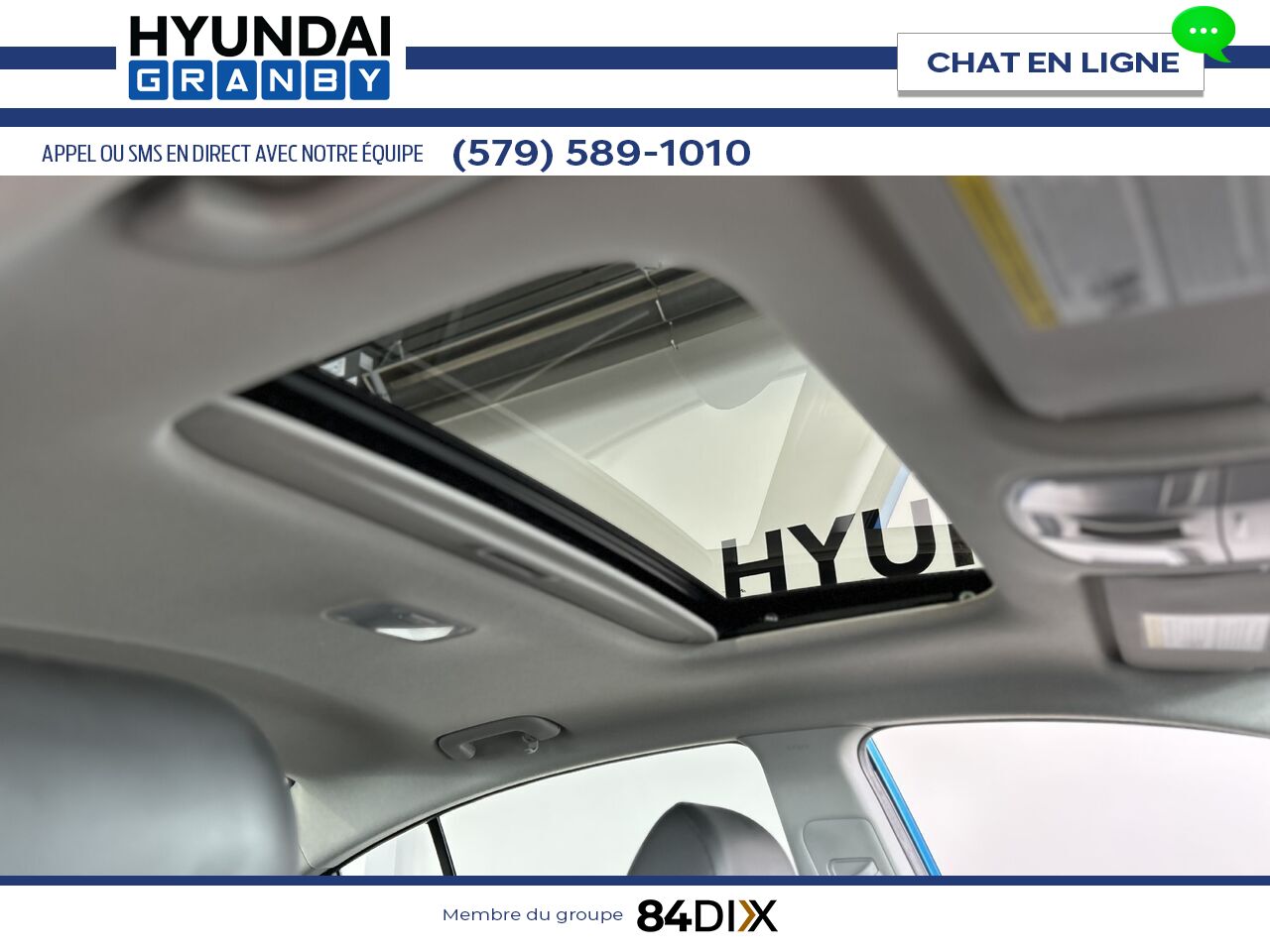 Hyundai Elantra 2017 Bleu Granby - photo #24
