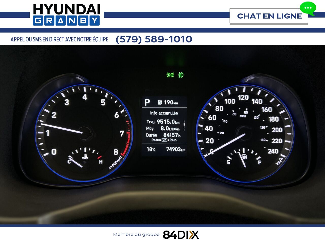 2019 Hyundai Kona Red Granby - photo #12