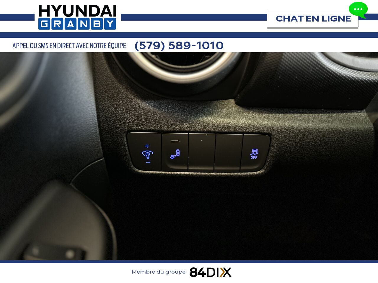 2019 Hyundai Kona Red Granby - photo #13