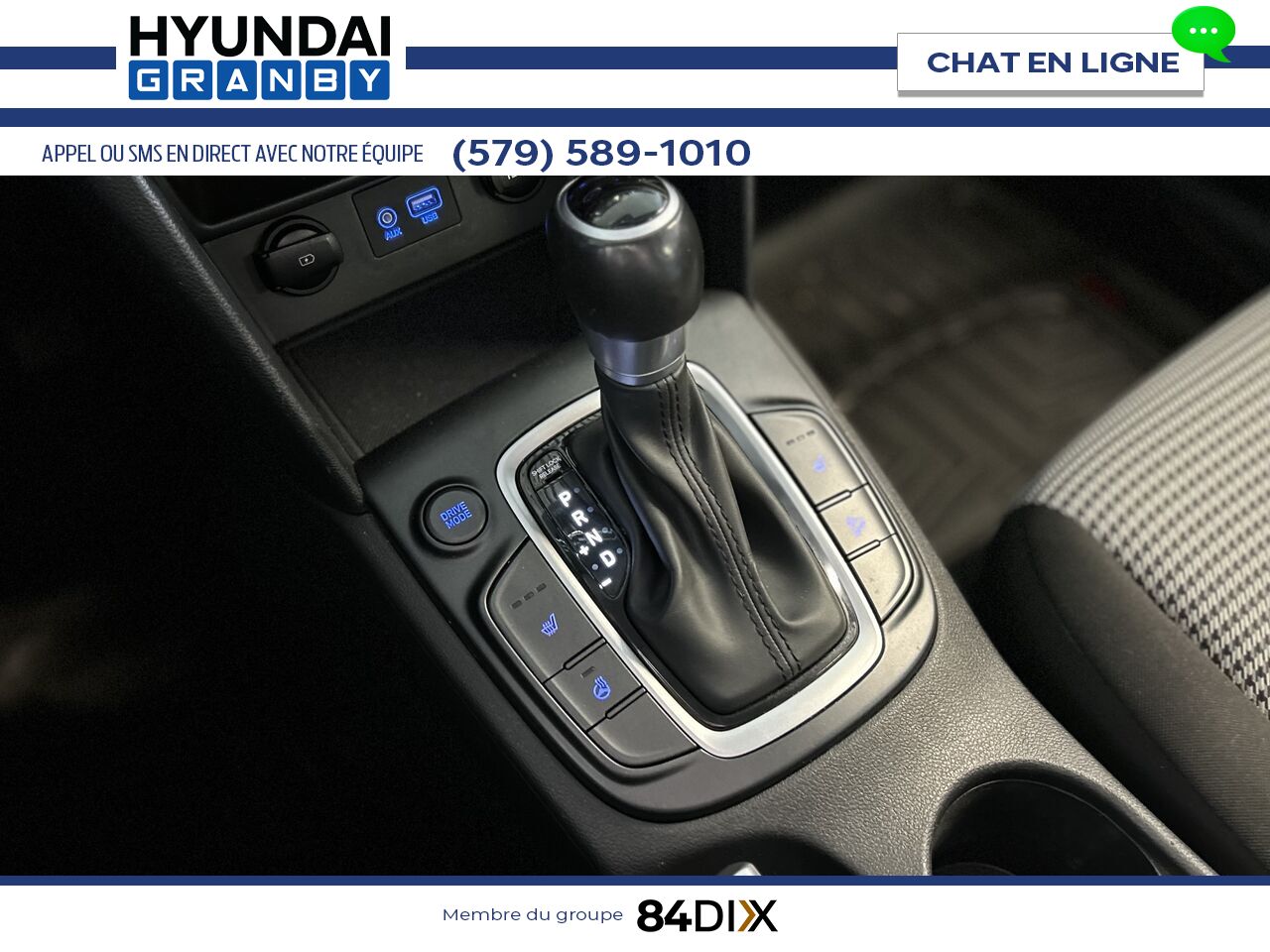 2019 Hyundai Kona Red Granby - photo #15