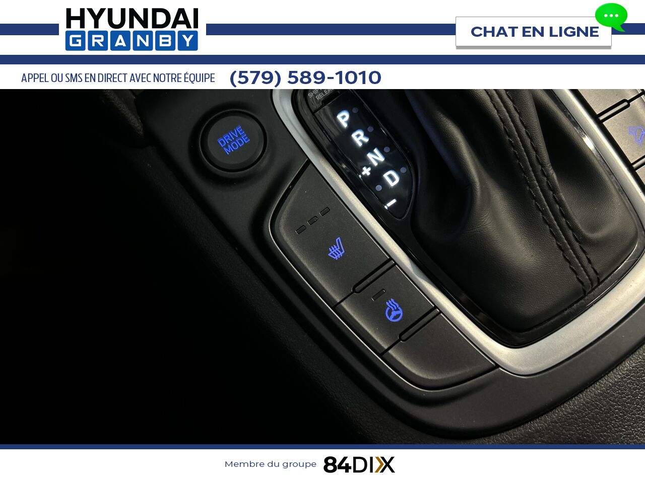 2019 Hyundai Kona Red Granby - photo #16