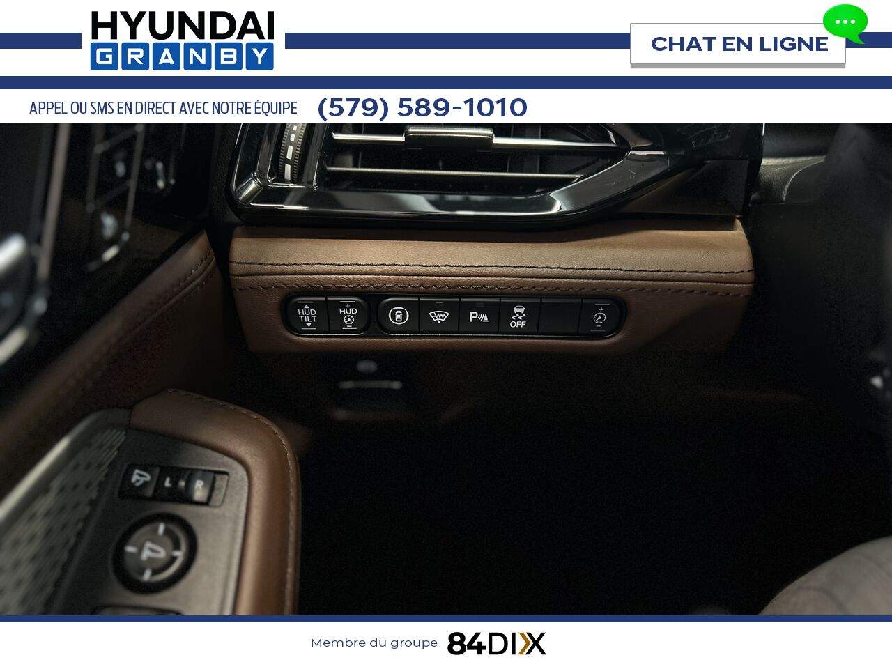 Acura MDX 2023 Gris Granby - photo #13