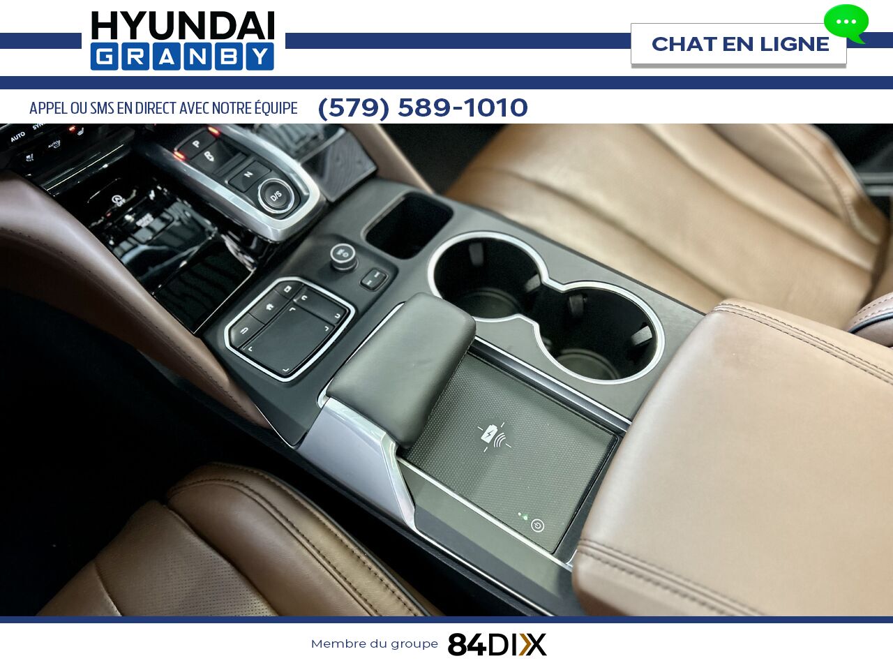 Acura MDX 2023 Gris Granby - photo #16