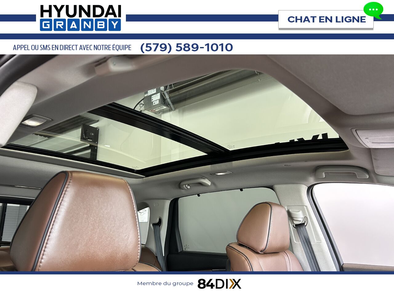 Acura MDX 2023 Gris Granby - photo #20