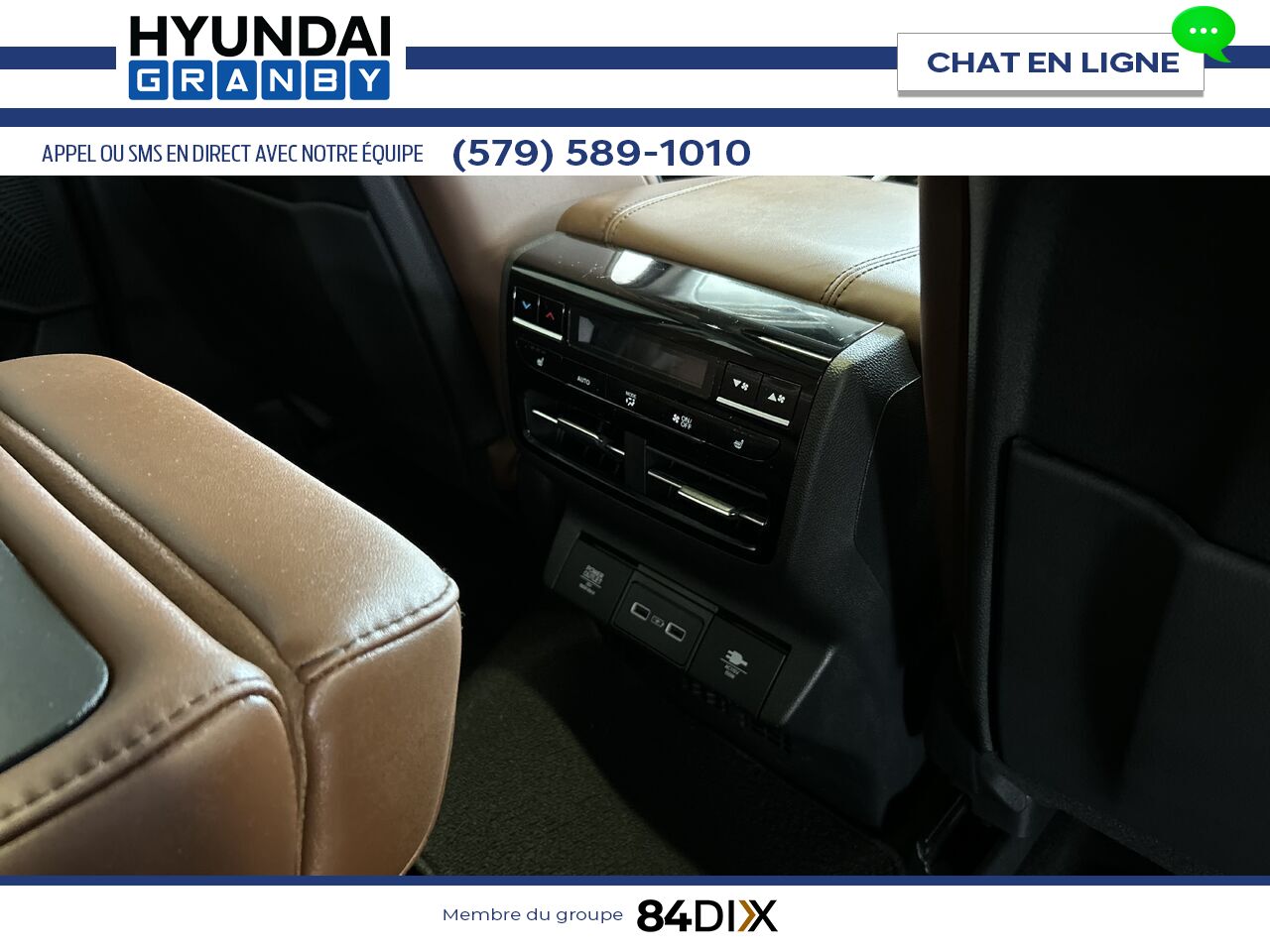 Acura MDX 2023 Gris Granby - photo #23