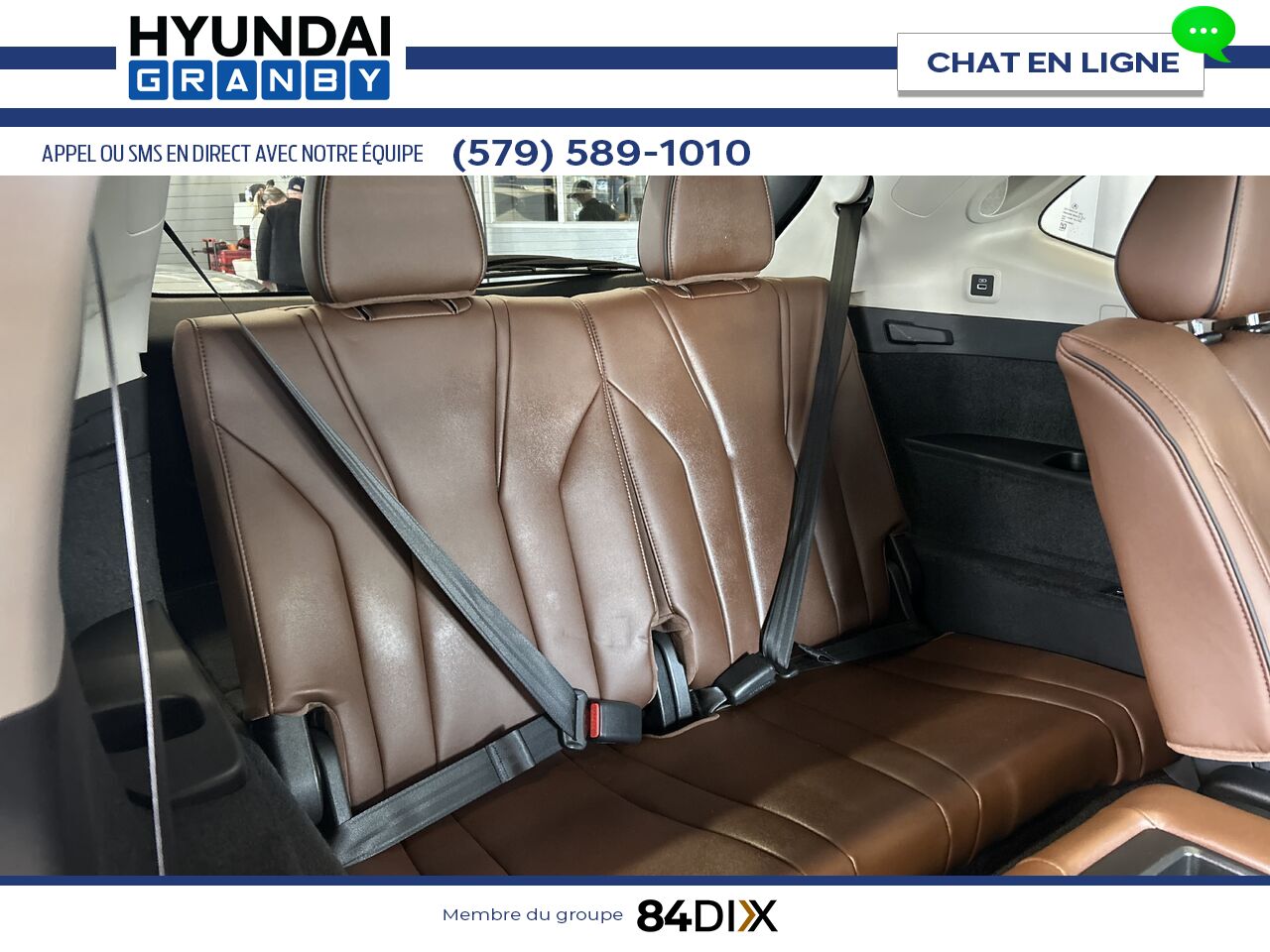 Acura MDX 2023 Gris Granby - photo #24