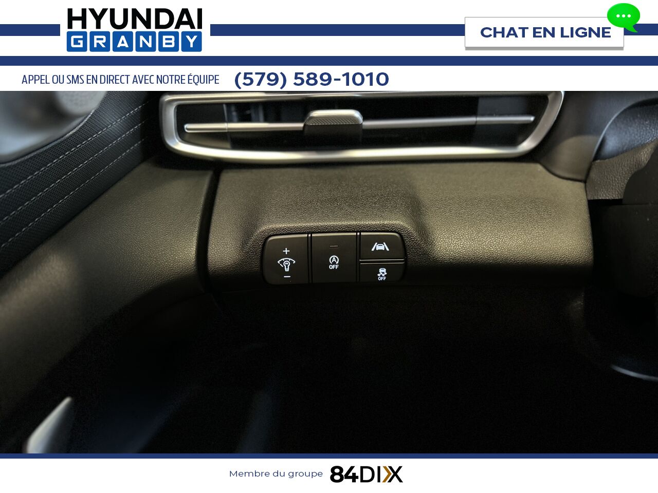 Hyundai Elantra 2021 Rouge Granby - photo #14