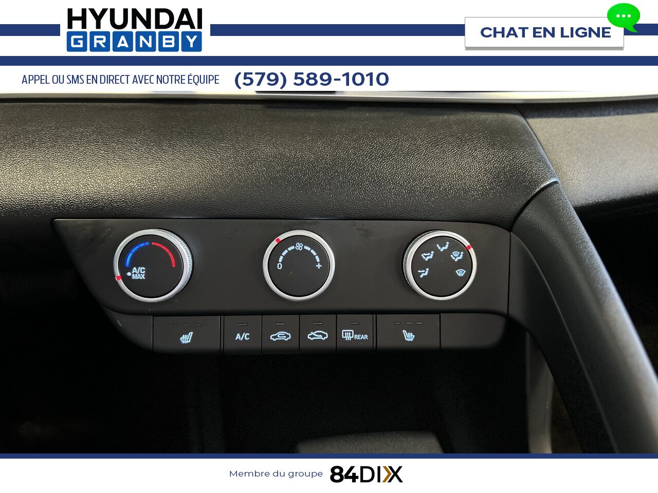 Hyundai Elantra 2021 Rouge Granby - photo #16