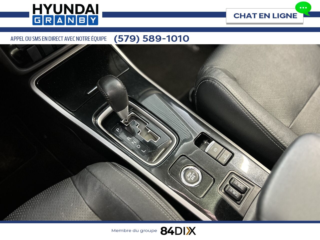 Mitsubishi Outlander 2017 Gris Granby - photo #15