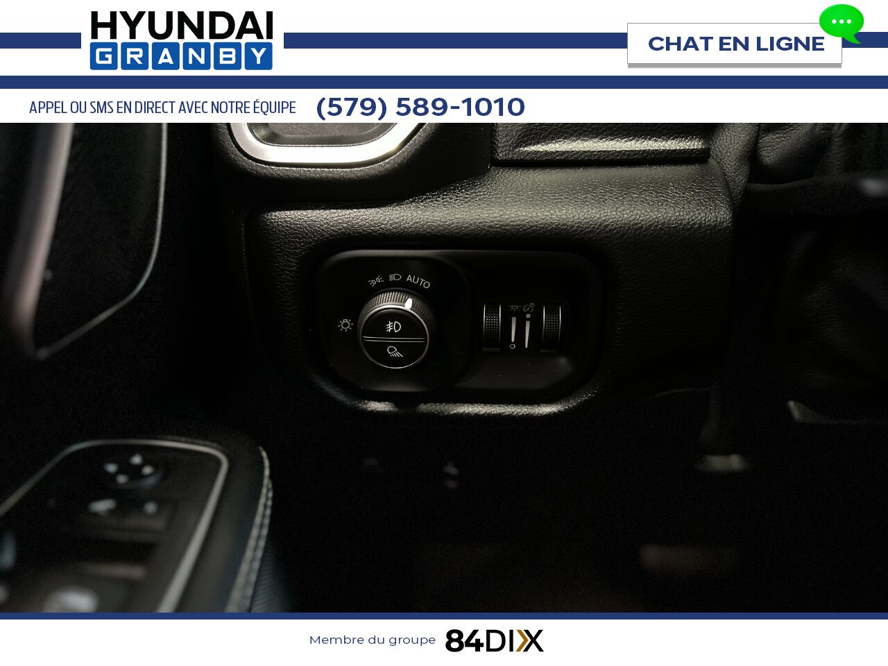Ram 1500 2022 Blanc Granby - photo #18