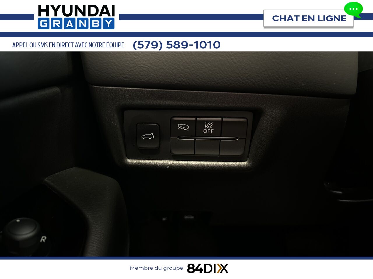 Mazda CX-5 2022 Gris Granby - photo #14