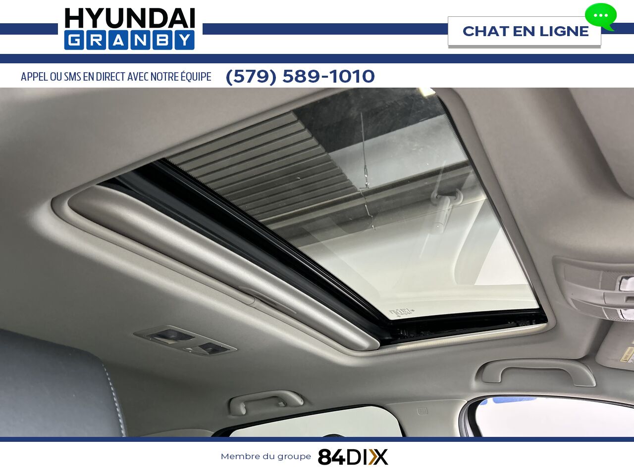 Mazda CX-5 2022 Gris Granby - photo #22