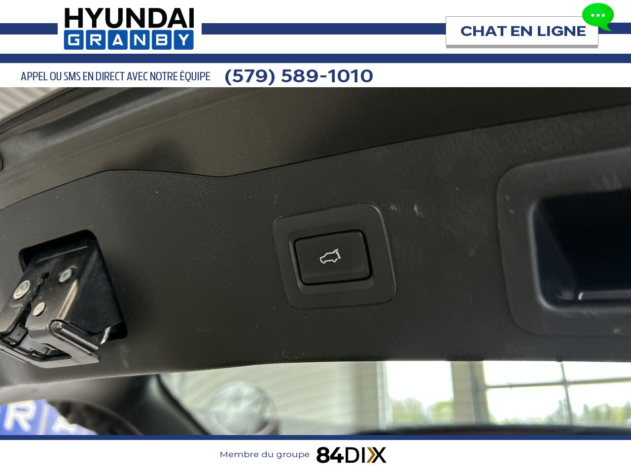 Mazda CX-5 2022 Gris Granby - photo #27