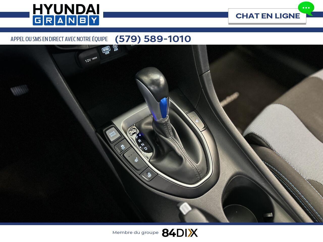 2020 Hyundai Veloster Orange Granby - photo #16