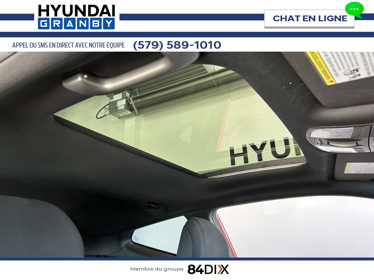 2020 Hyundai Veloster Orange Granby - photo #21