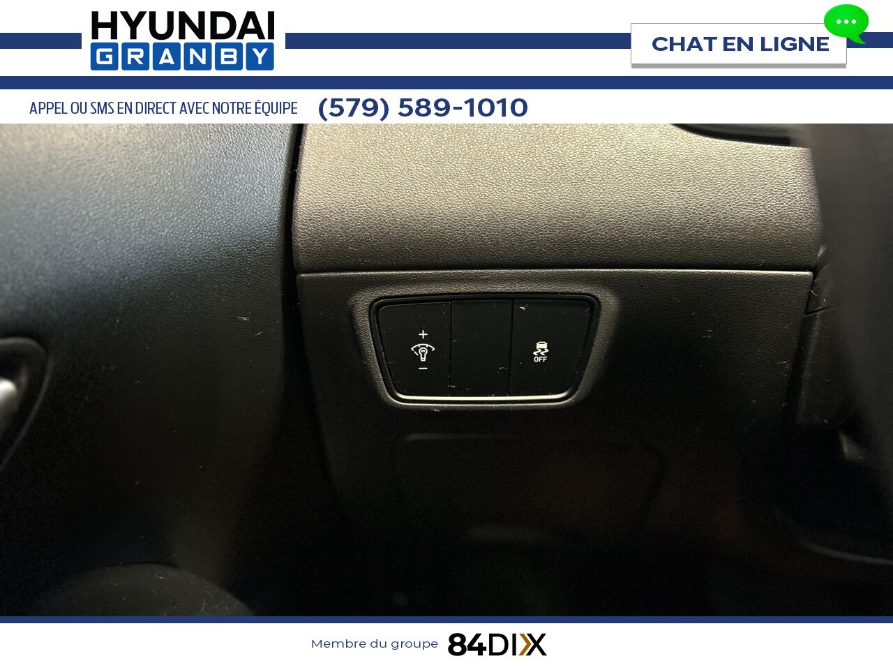 2022 Hyundai Tucson White Granby - photo #14