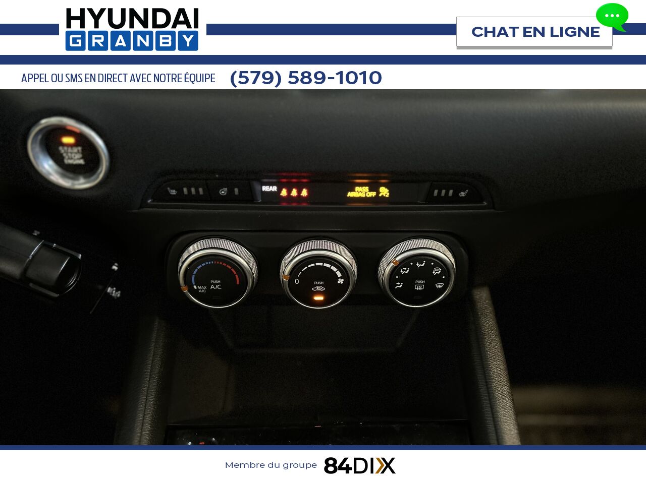 2023 Mazda CX-5 Blue Granby - photo #15