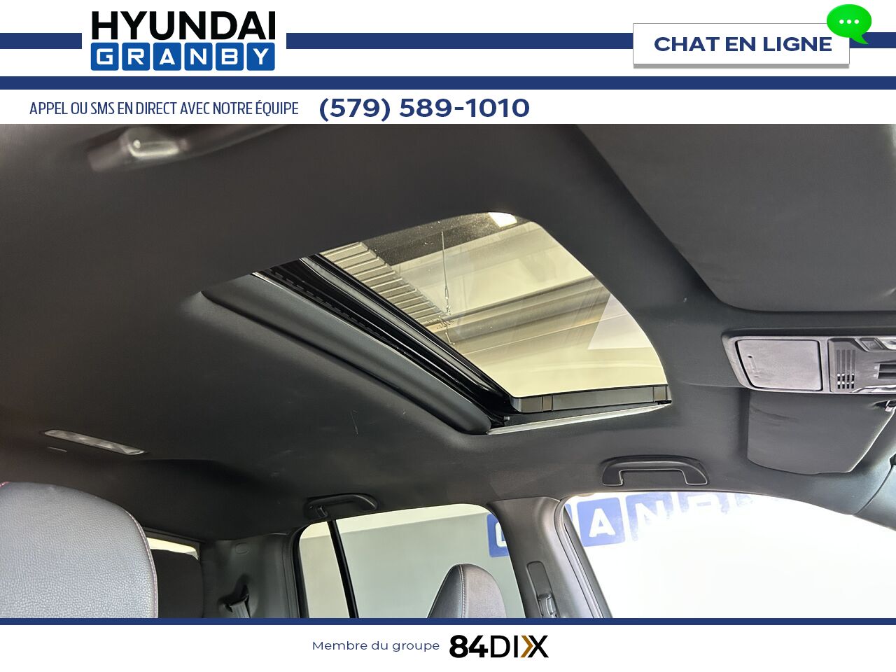Honda Ridgeline 2022 Noir Granby - photo #21