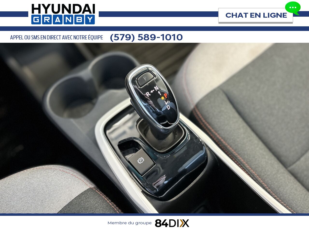 2020 Chevrolet Bolt EV White Granby - photo #15