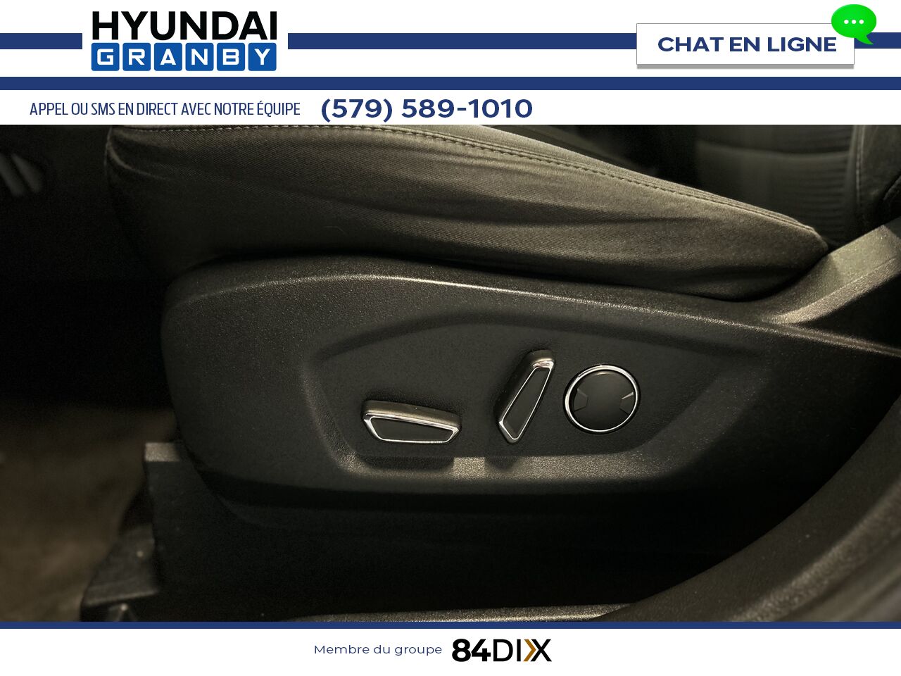 Ford Edge 2015 Rouge Granby - photo #9