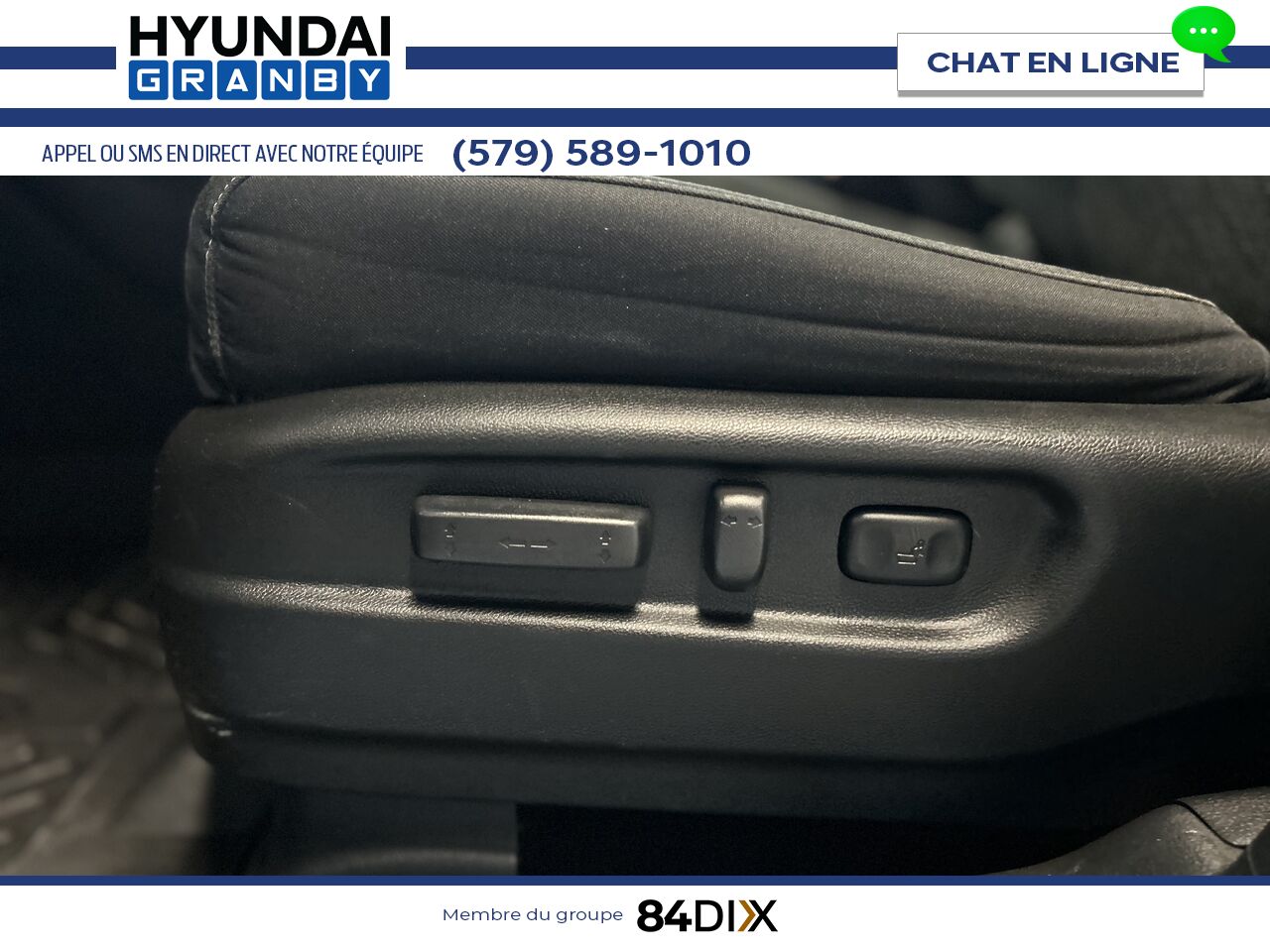 Honda Ridgeline 2022 Noir Granby - photo #11
