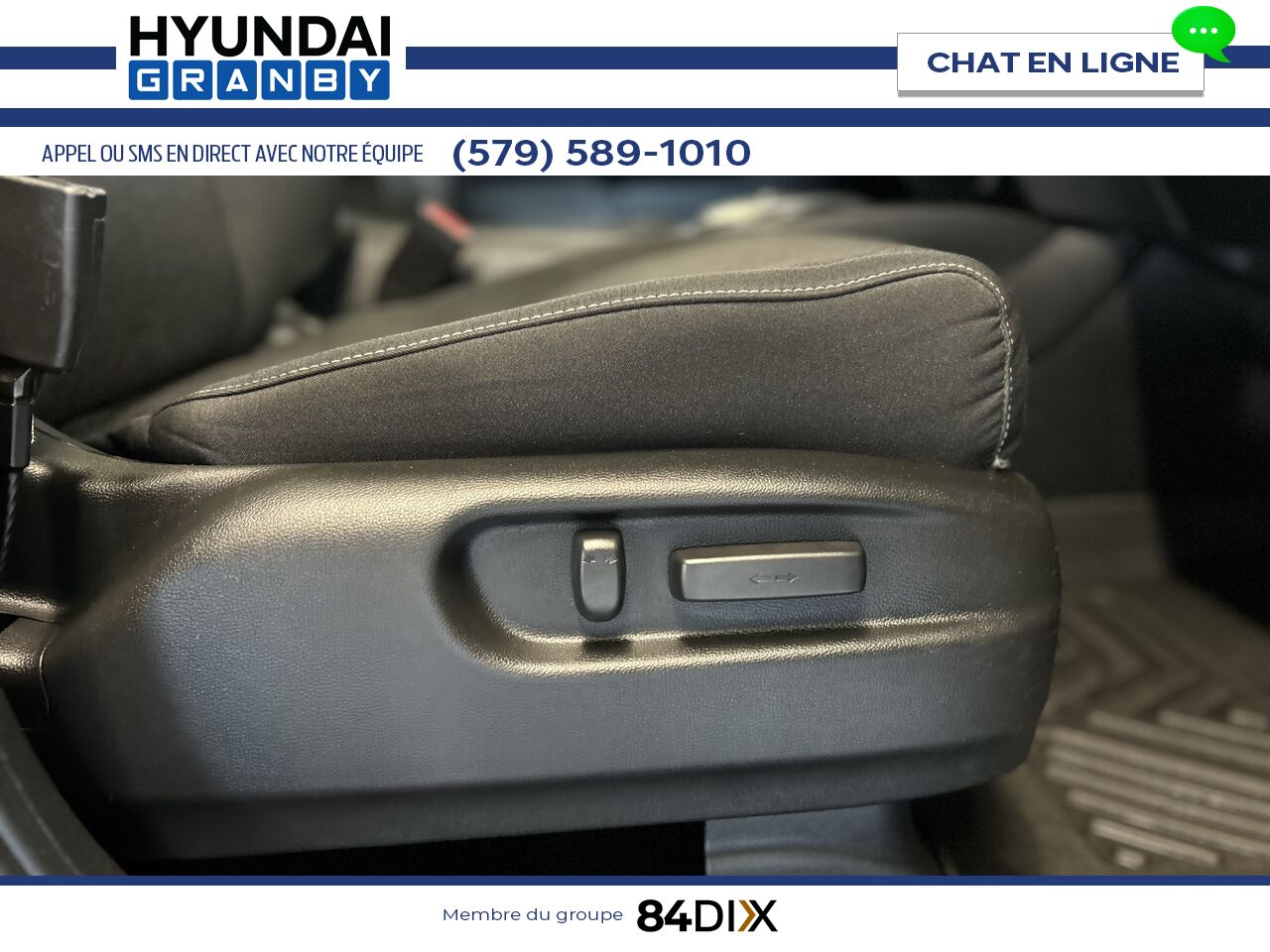 Honda Ridgeline 2022 Noir Granby - photo #21