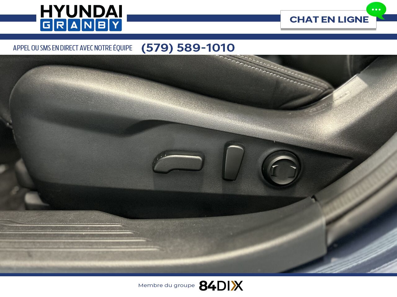 Subaru Outback 2024 Bleu Granby - photo #11