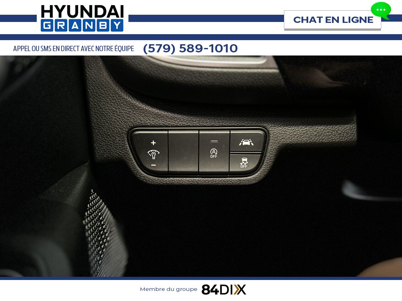 Kia Seltos 2023 Gris Granby - photo #14