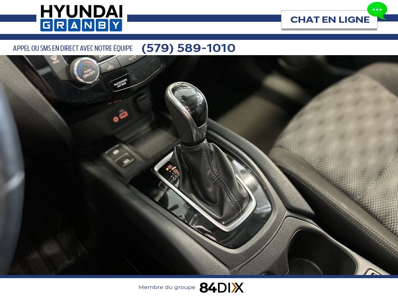2021 Nissan Qashqai White Granby - photo #15
