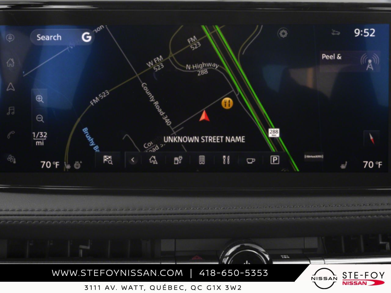 NISSAN ARIYA 2026 Gris poudre m&eacute;tallis&eacute; Ste-Foy - photo #11