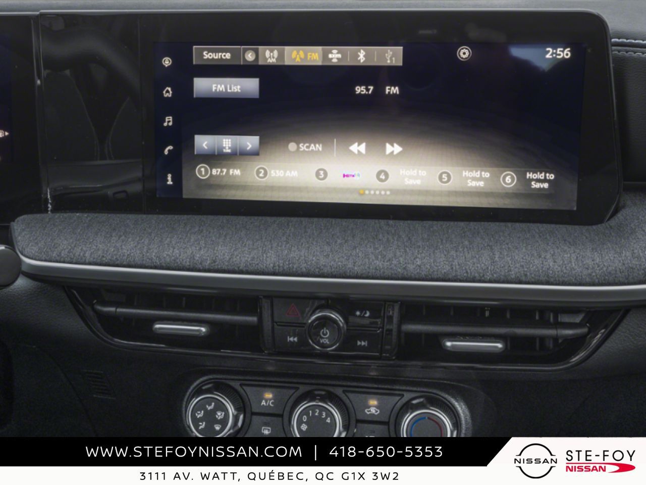 NISSAN Kicks 2026 Bronze canyon m&eacute;tallis&eacute; Ste-Foy - photo #11